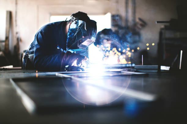 Reliable Shorewood, WI Welder & Metal Fabrication Solutions