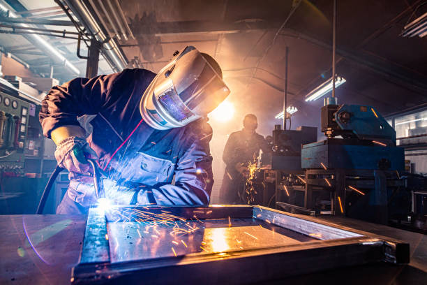 Best Automation and Robotic Welding in Shorewood, WI