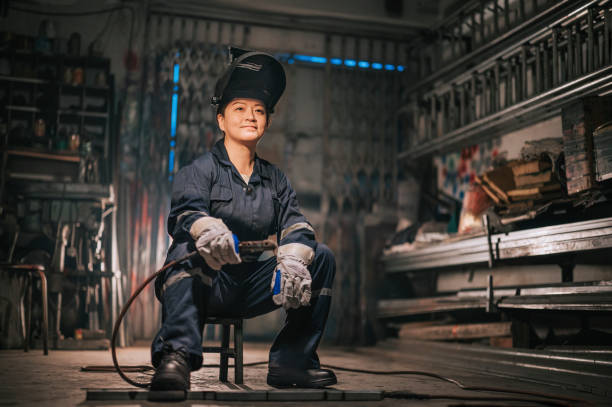 Shorewood, WI Welder & Metal Fabrication Company