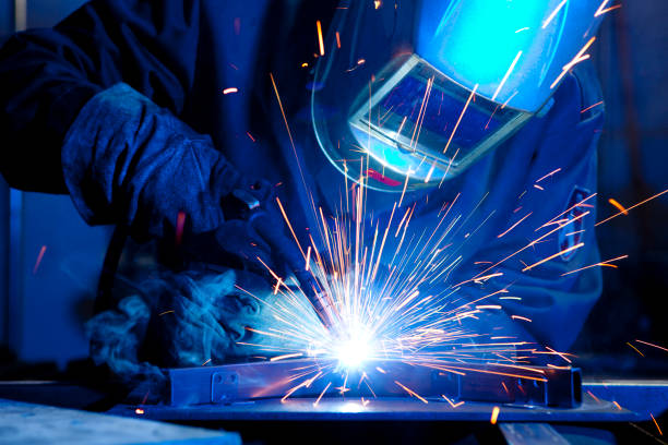Best Automation and Robotic Welding in Shorewood, WI