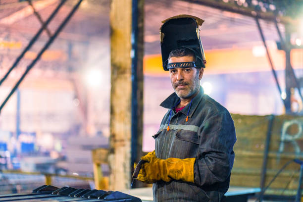 Affordable Welder Services in Shorewood, WI