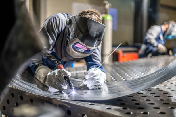 Best Automotive Welding in Shorewood, WI